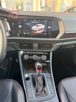 ڤۆڵکسواگن جێتا